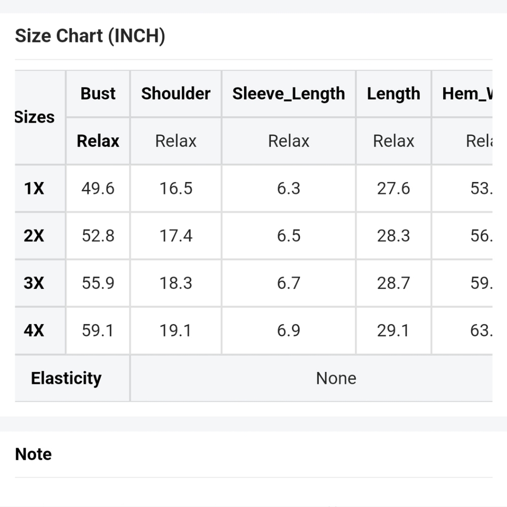 ♥️New Plus size black v neck top - Picture 3 of 11